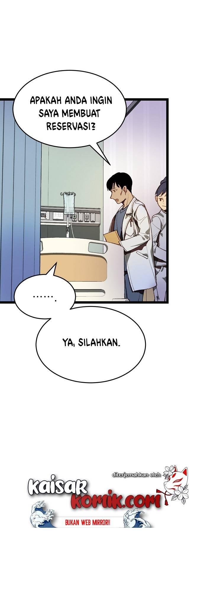 Super Genius DNA Chapter 003