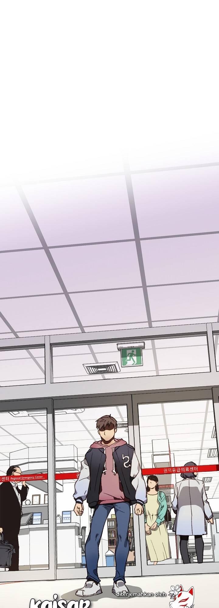 Super Genius DNA Chapter 003