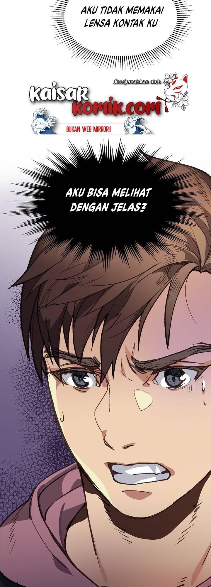 Super Genius DNA Chapter 003