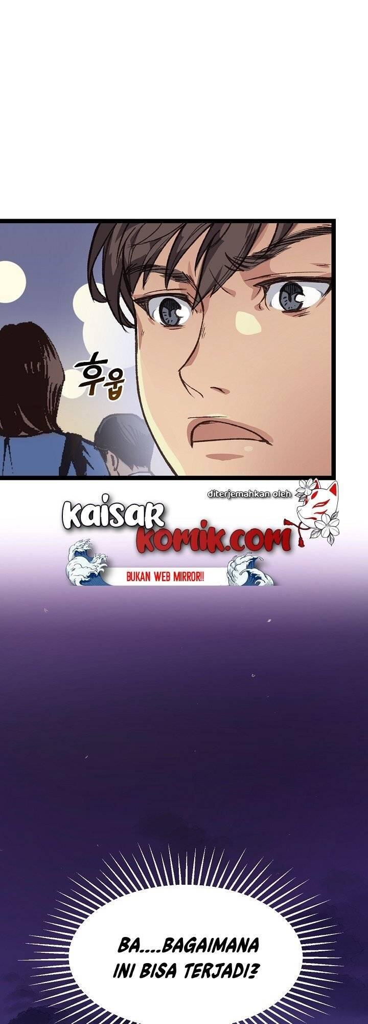 Super Genius DNA Chapter 003