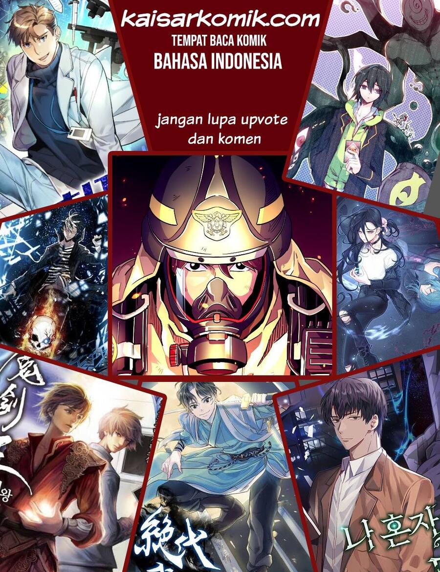 Super Genius DNA Chapter 003
