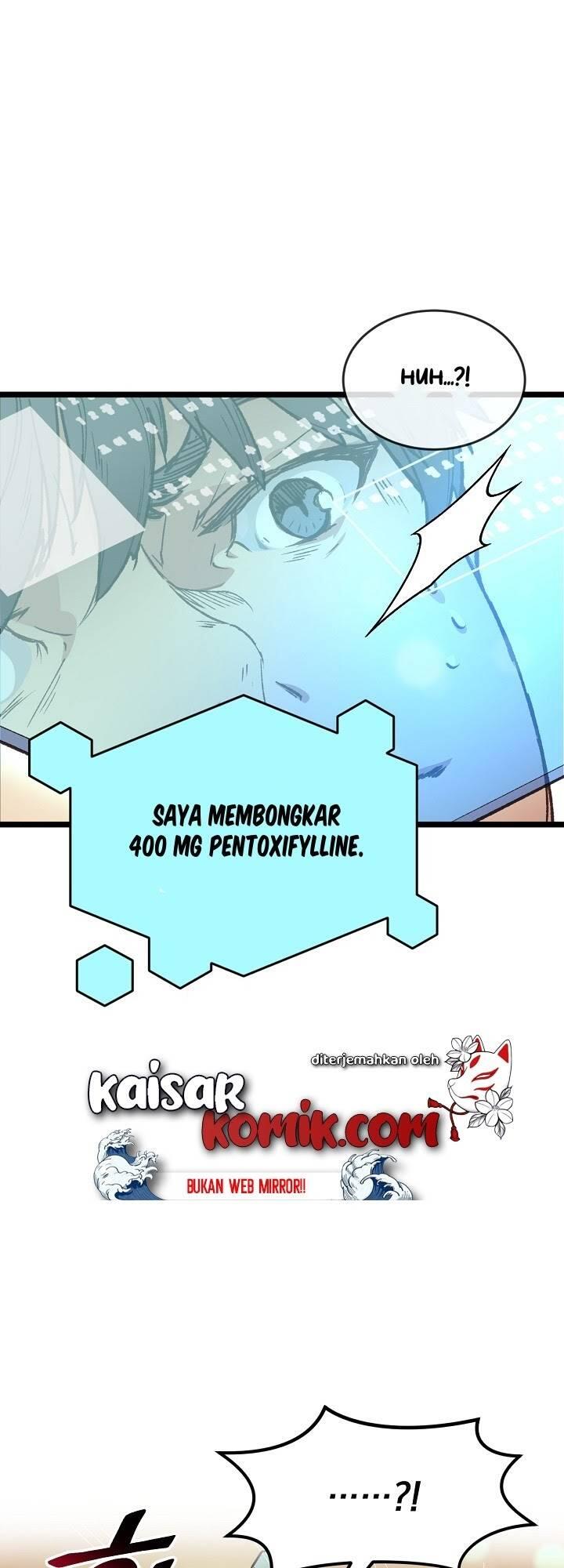 Super Genius DNA Chapter 004