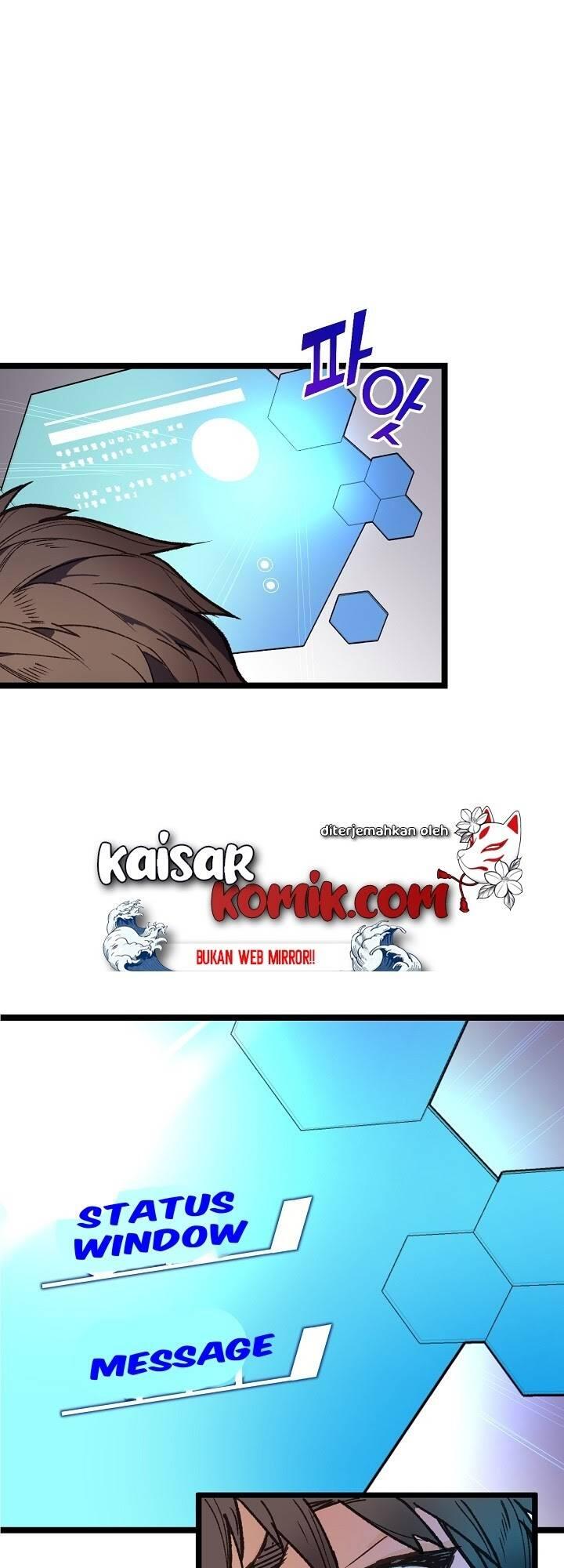 Super Genius DNA Chapter 004