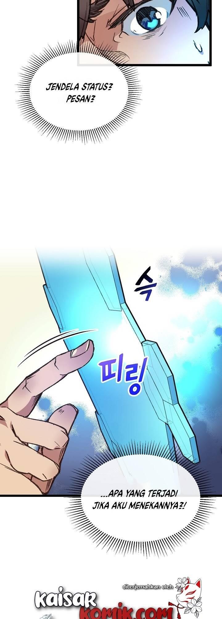 Super Genius DNA Chapter 004