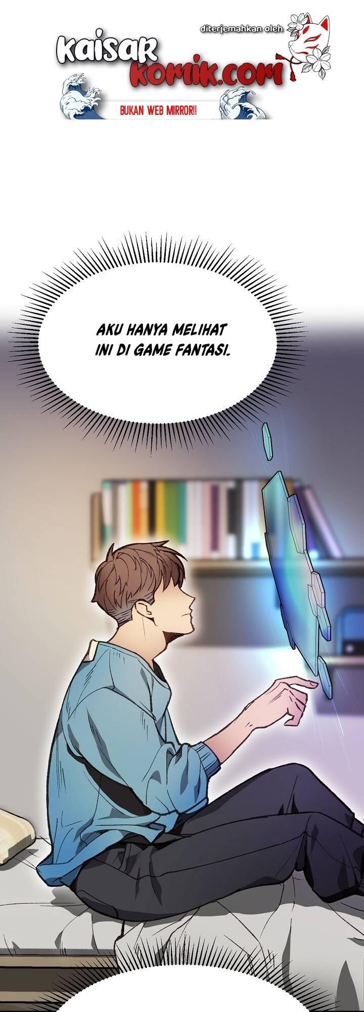 Super Genius DNA Chapter 004