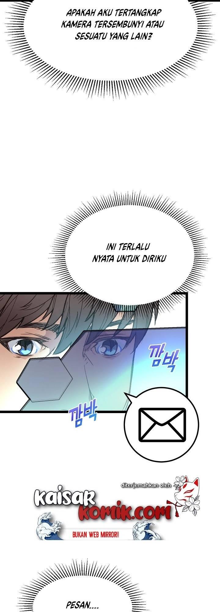 Super Genius DNA Chapter 004