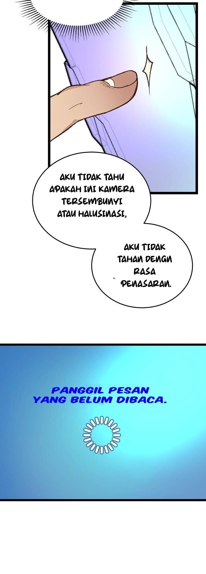 Super Genius DNA Chapter 004