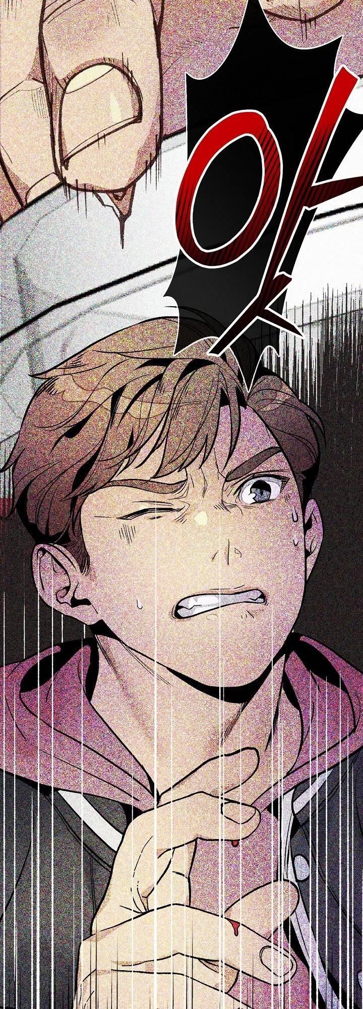 Super Genius DNA Chapter 004