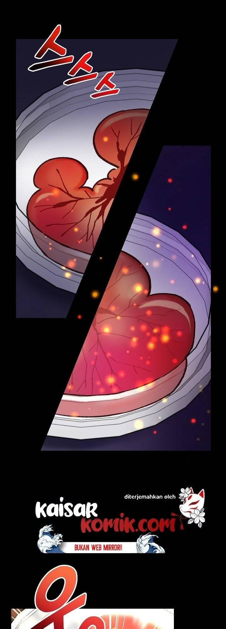 Super Genius DNA Chapter 004