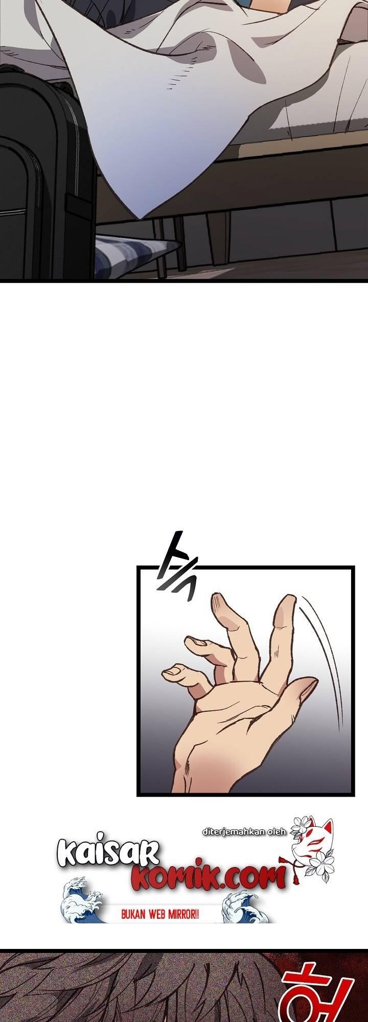 Super Genius DNA Chapter 004