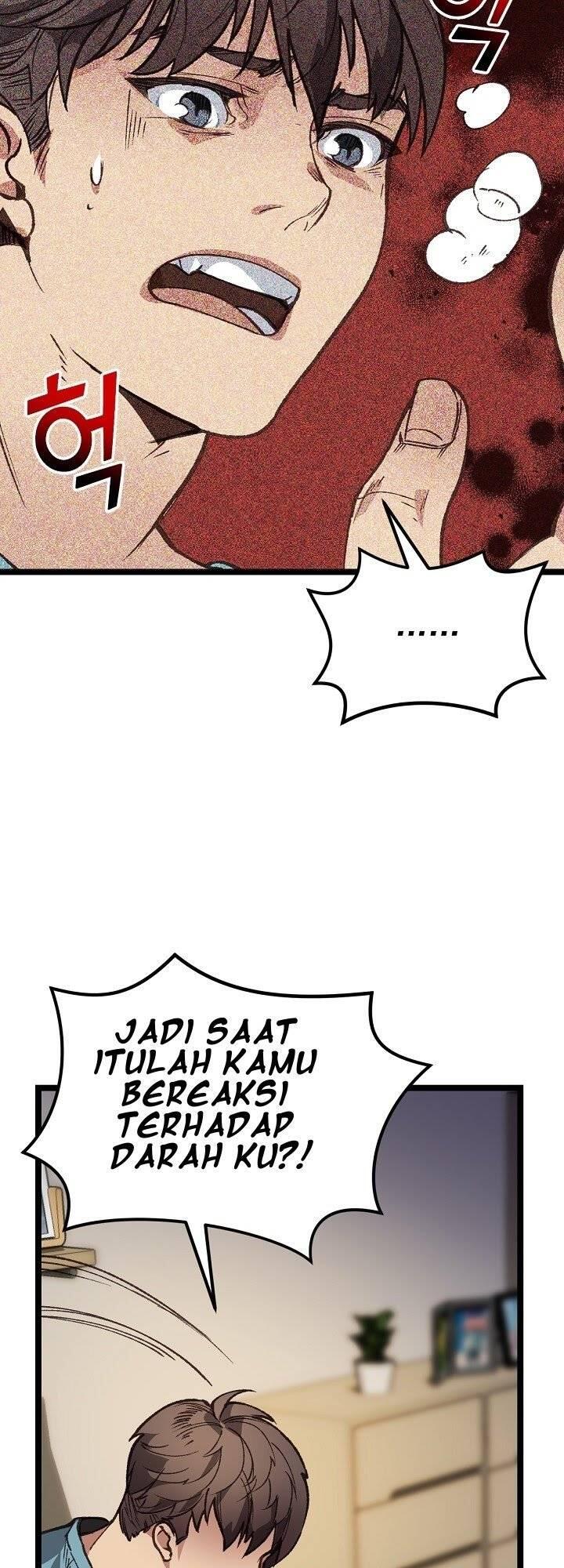 Super Genius DNA Chapter 004