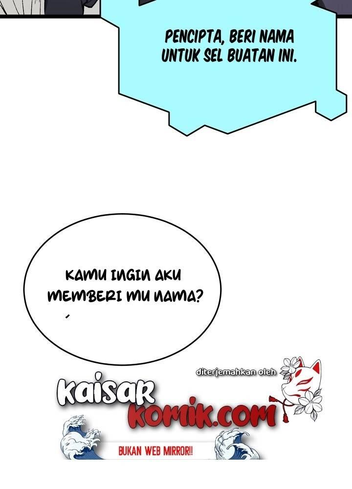 Super Genius DNA Chapter 004
