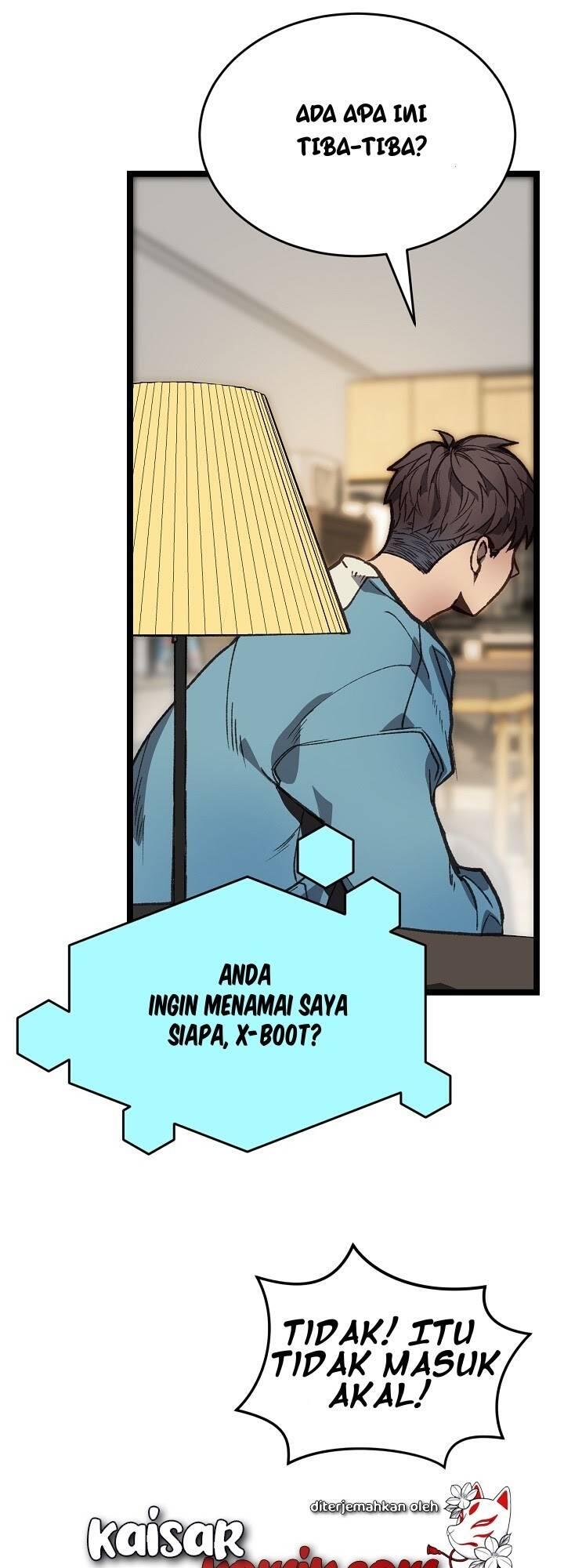 Super Genius DNA Chapter 004