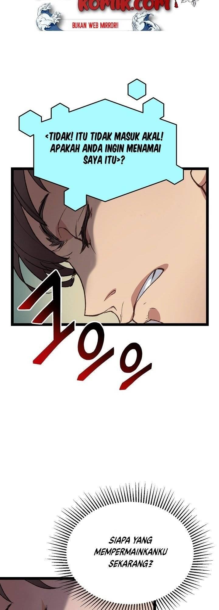 Super Genius DNA Chapter 004
