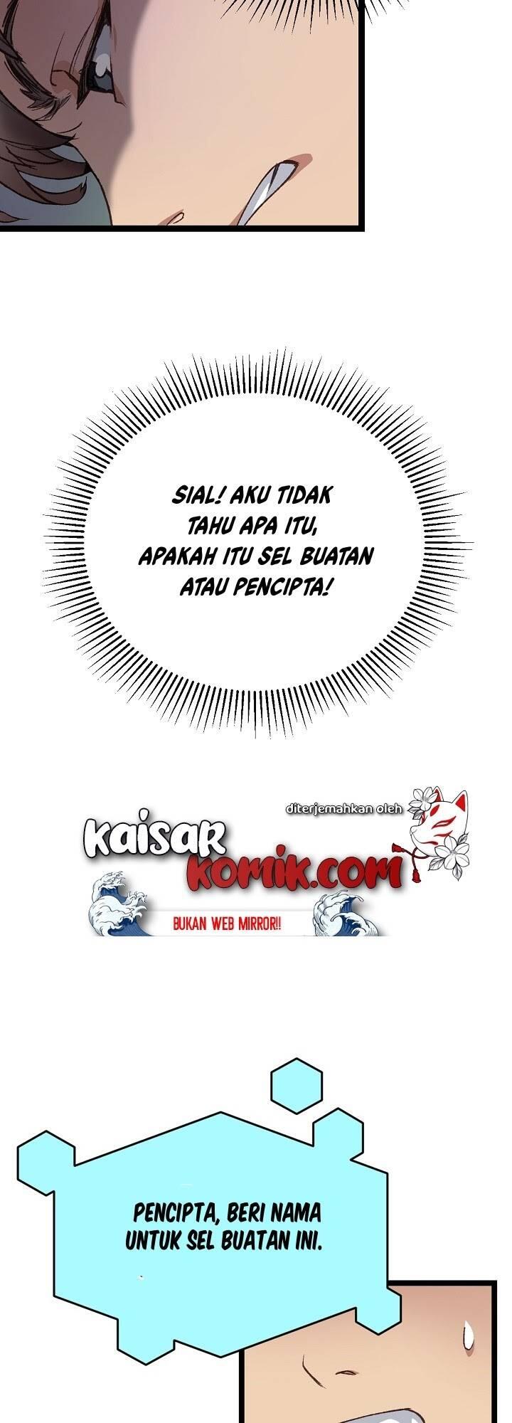 Super Genius DNA Chapter 004