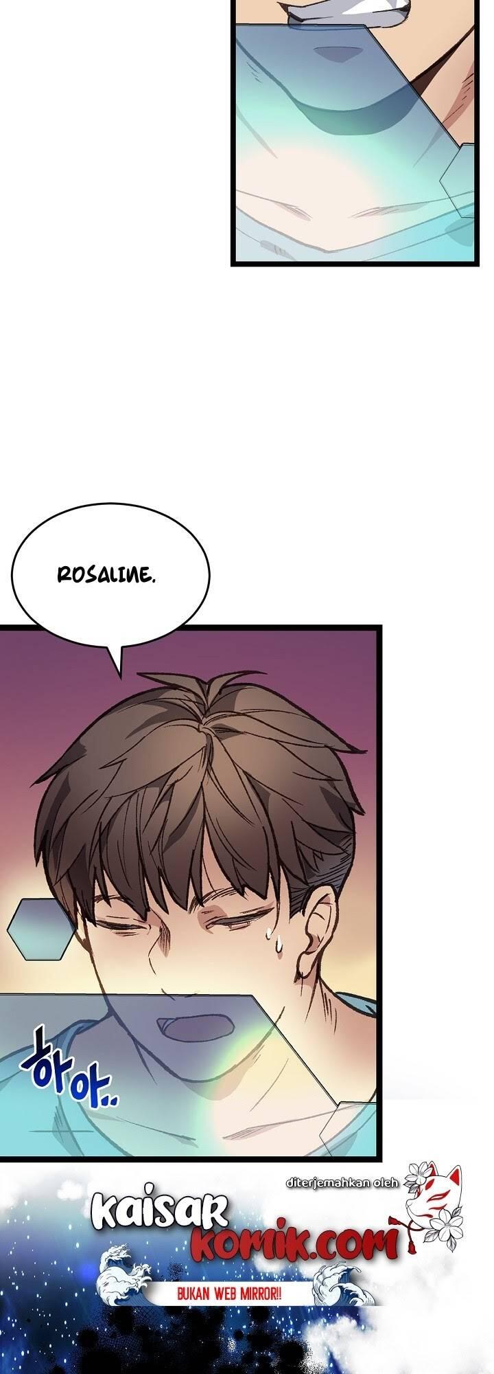 Super Genius DNA Chapter 004