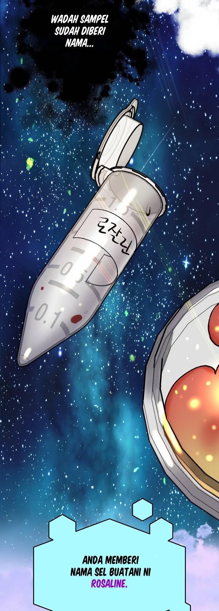 Super Genius DNA Chapter 004