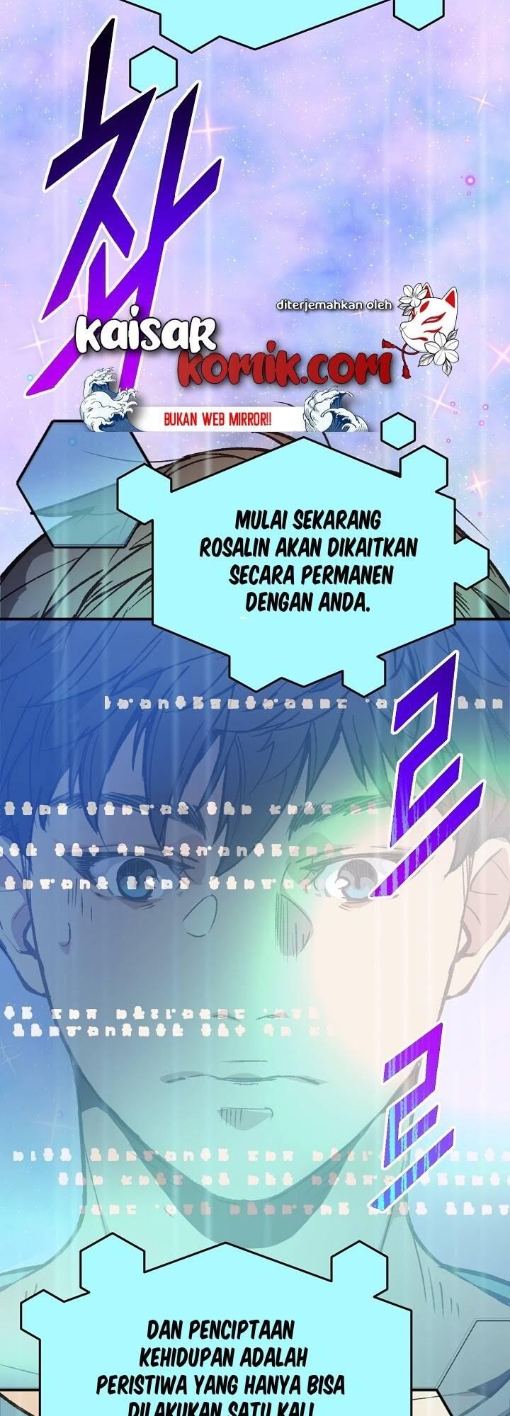 Super Genius DNA Chapter 004