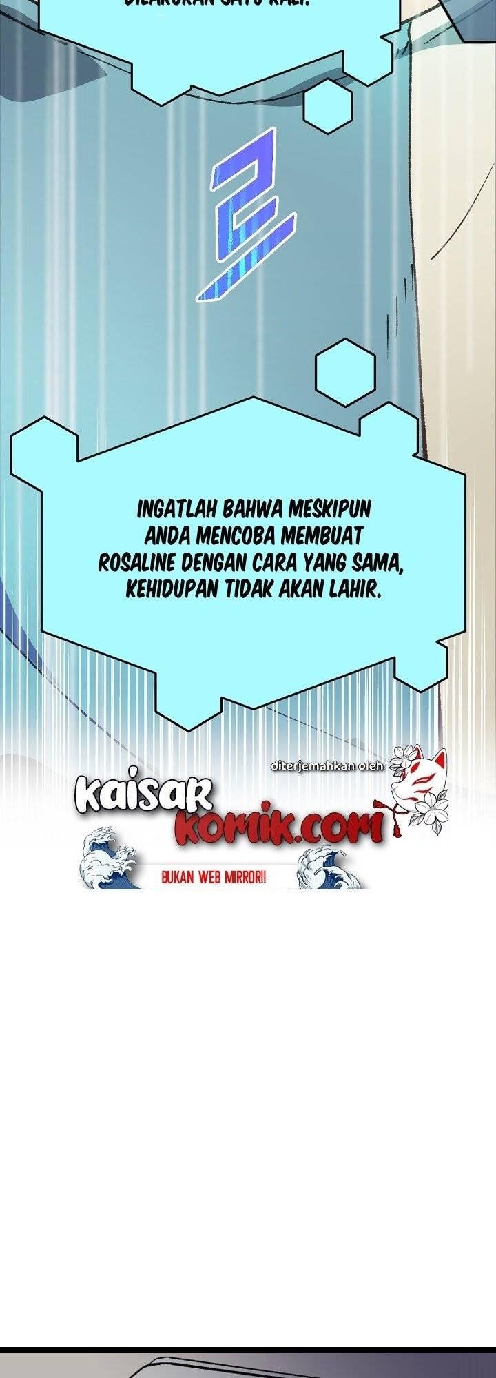 Super Genius DNA Chapter 004