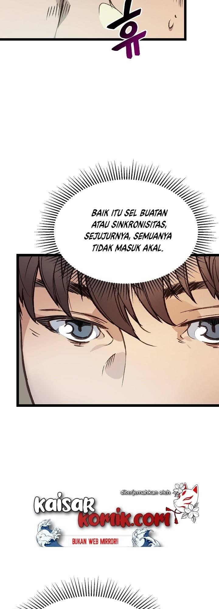 Super Genius DNA Chapter 004