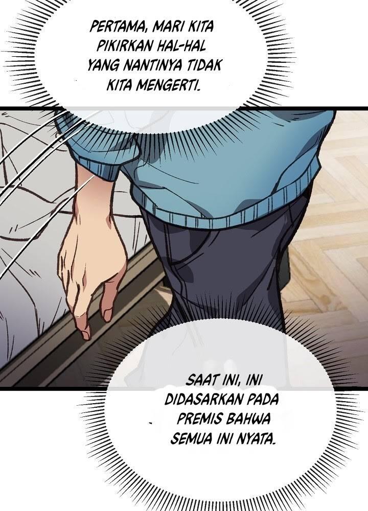 Super Genius DNA Chapter 004