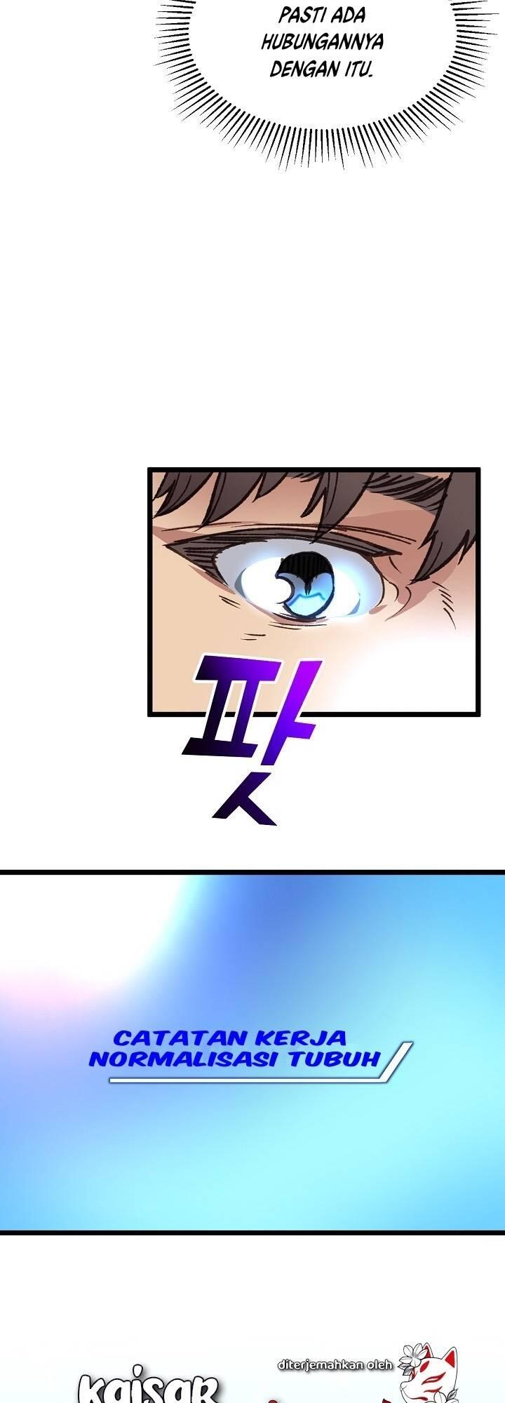 Super Genius DNA Chapter 004