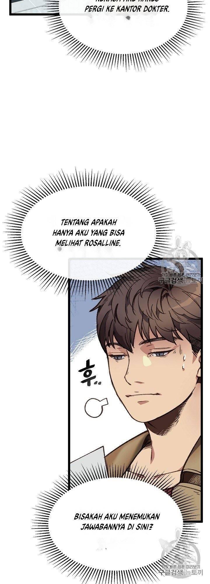 Super Genius DNA Chapter 005
