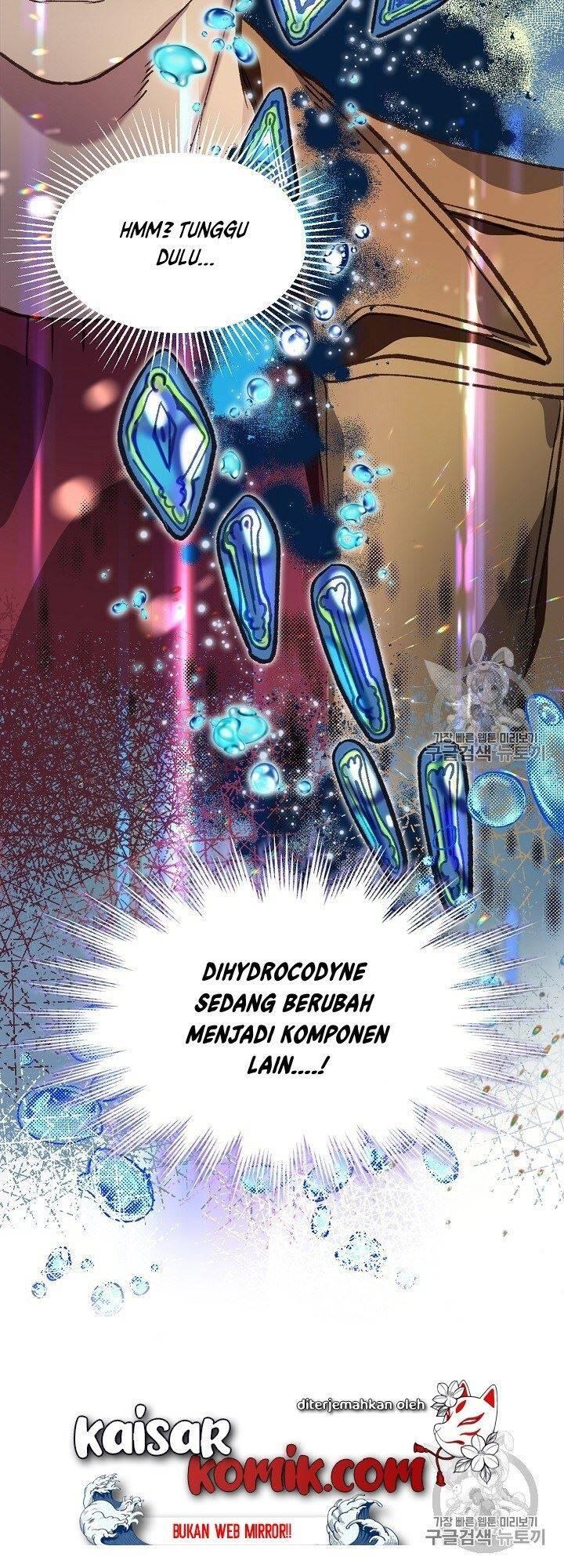 Super Genius DNA Chapter 005