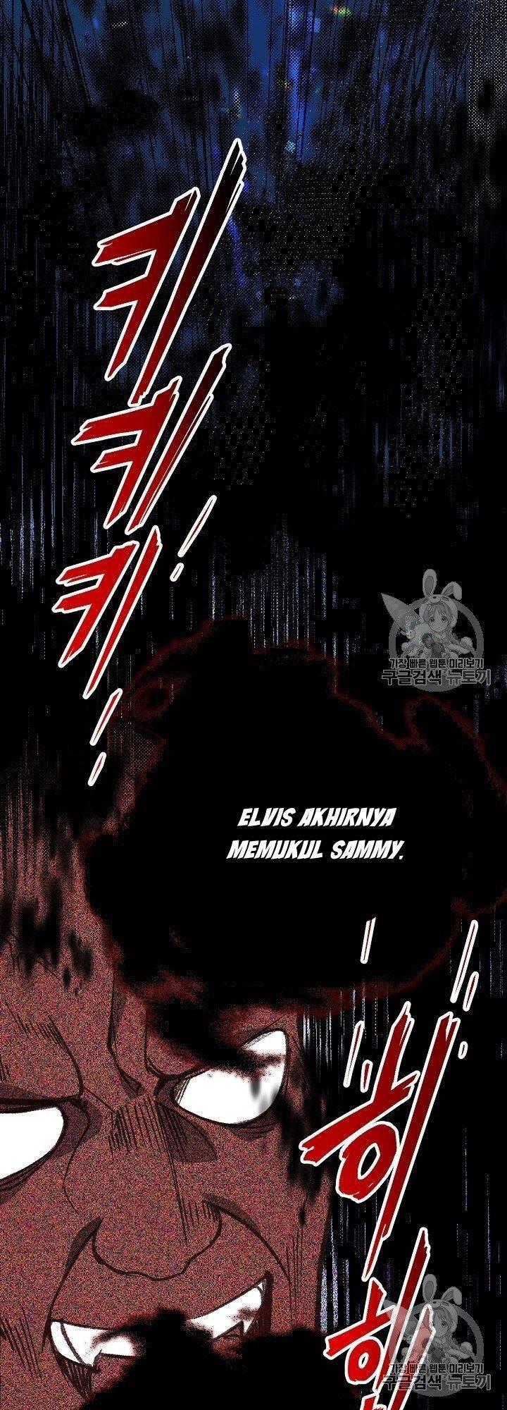 Super Genius DNA Chapter 005