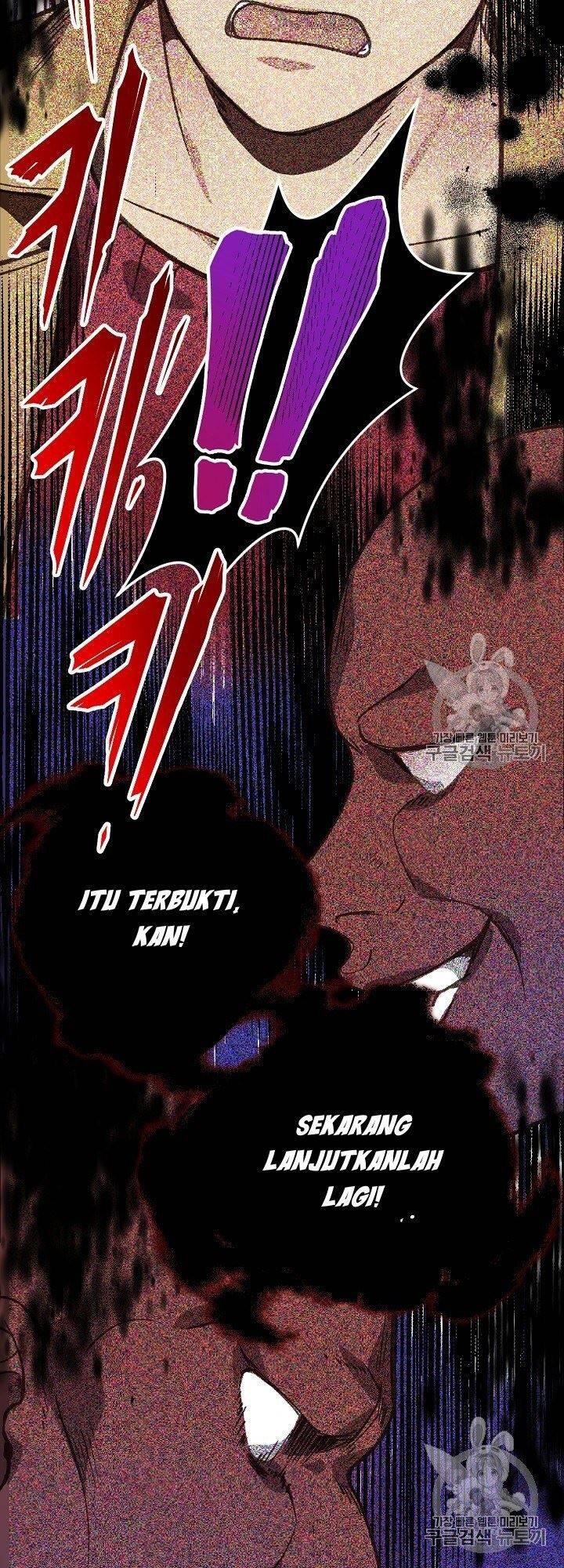Super Genius DNA Chapter 005