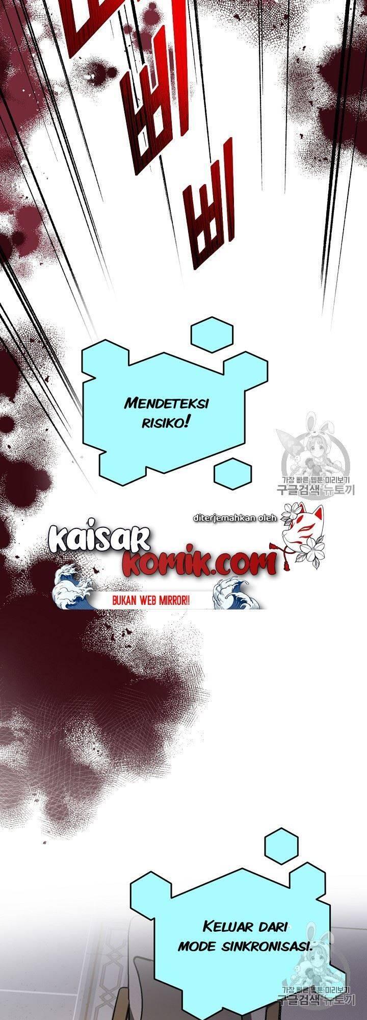 Super Genius DNA Chapter 005