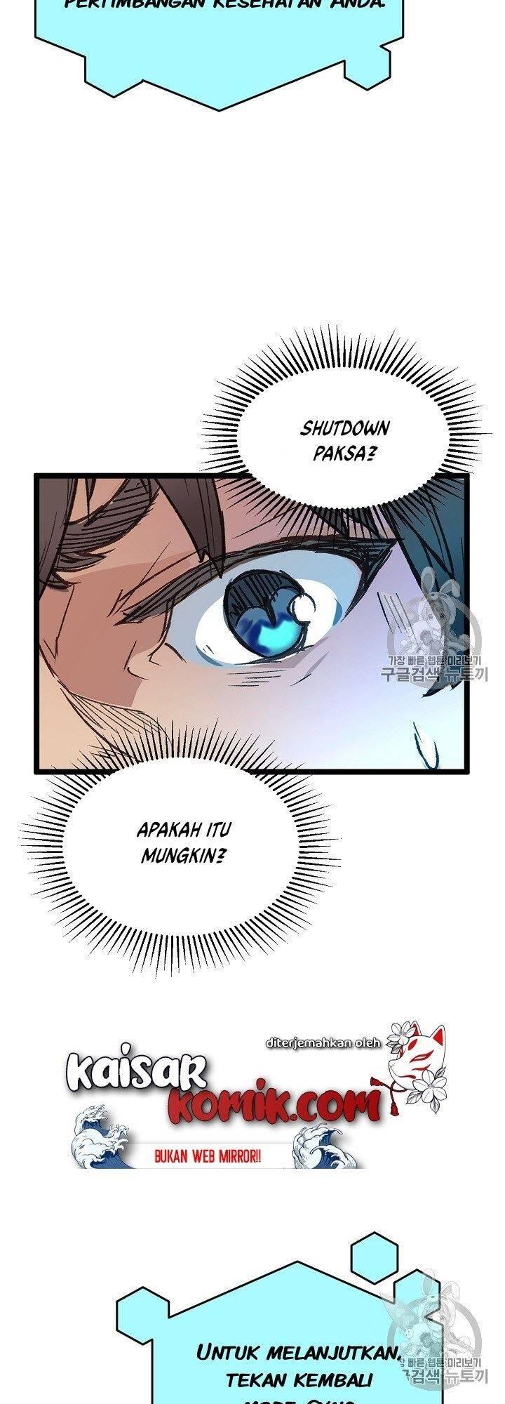 Super Genius DNA Chapter 005