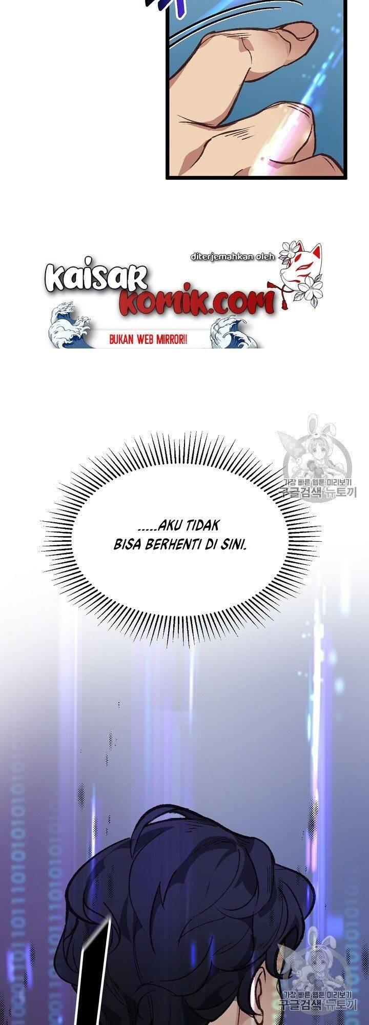 Super Genius DNA Chapter 005