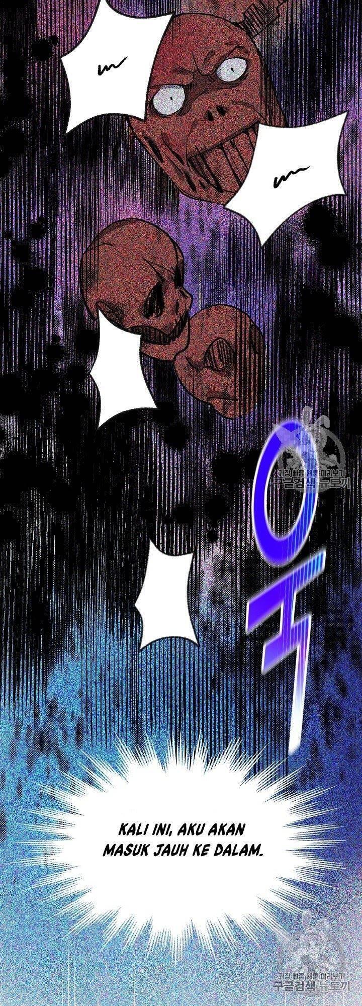 Super Genius DNA Chapter 005