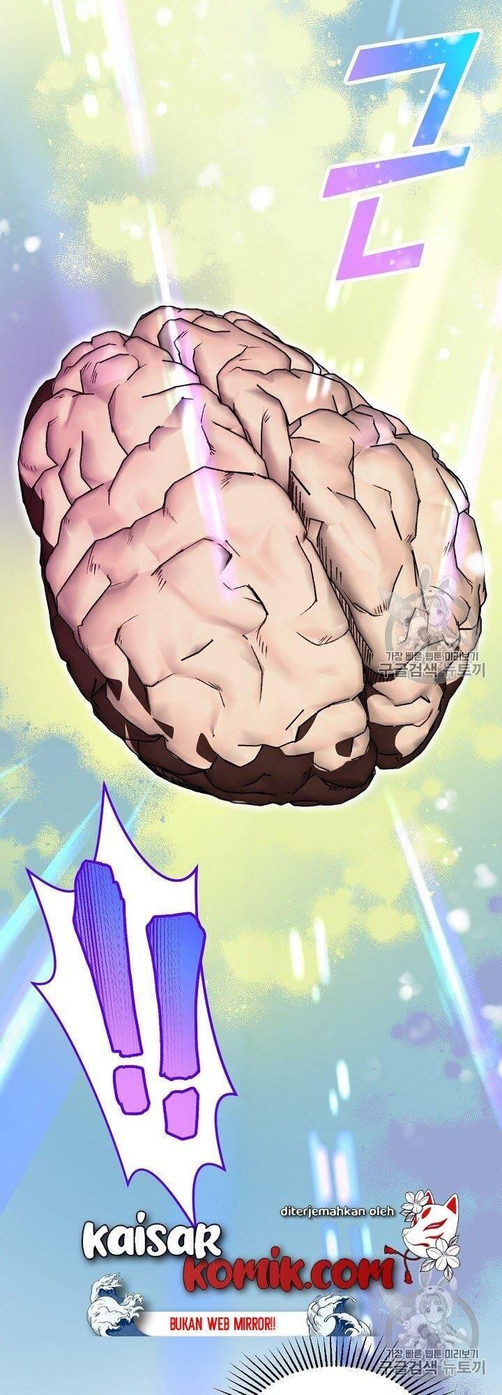 Super Genius DNA Chapter 005