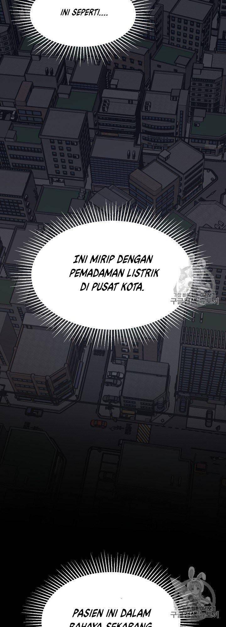 Super Genius DNA Chapter 005