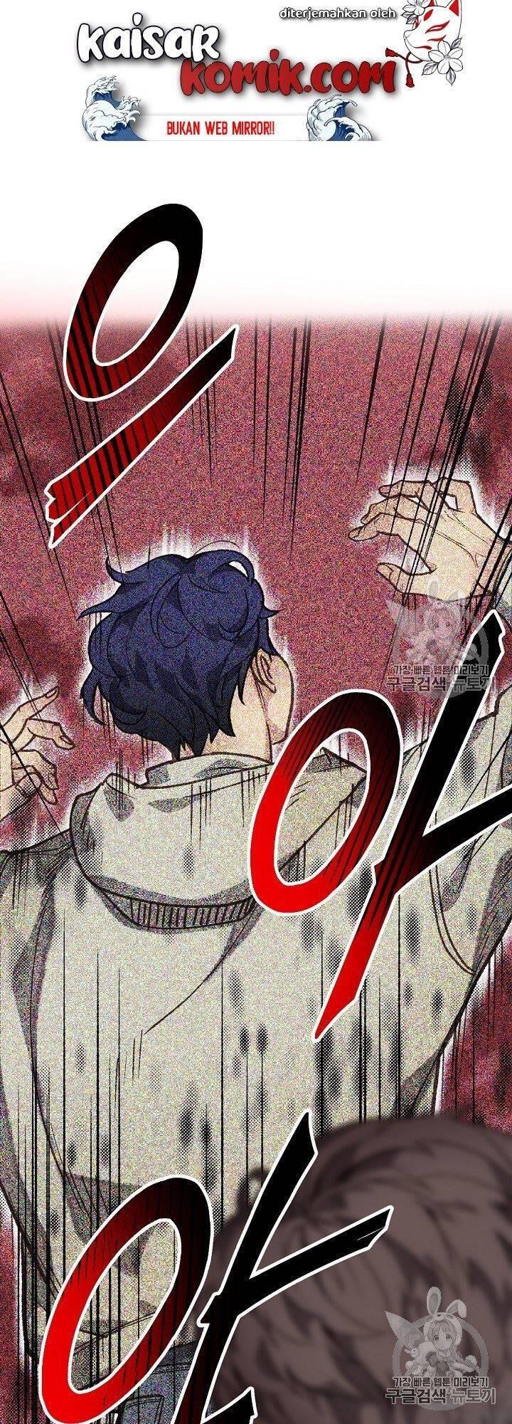 Super Genius DNA Chapter 005