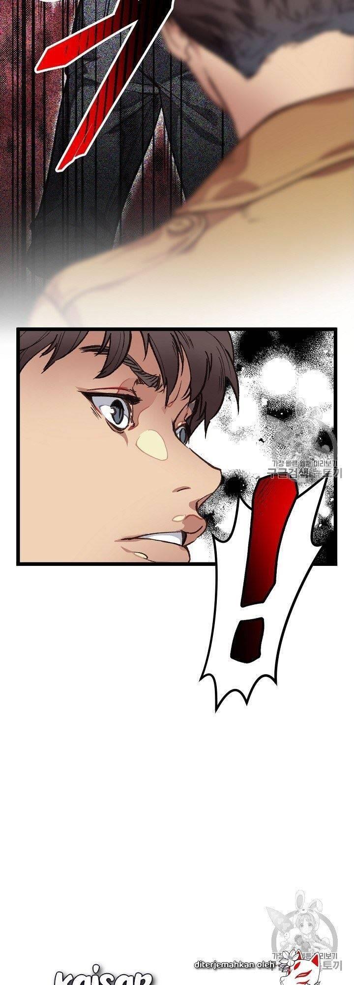 Super Genius DNA Chapter 005