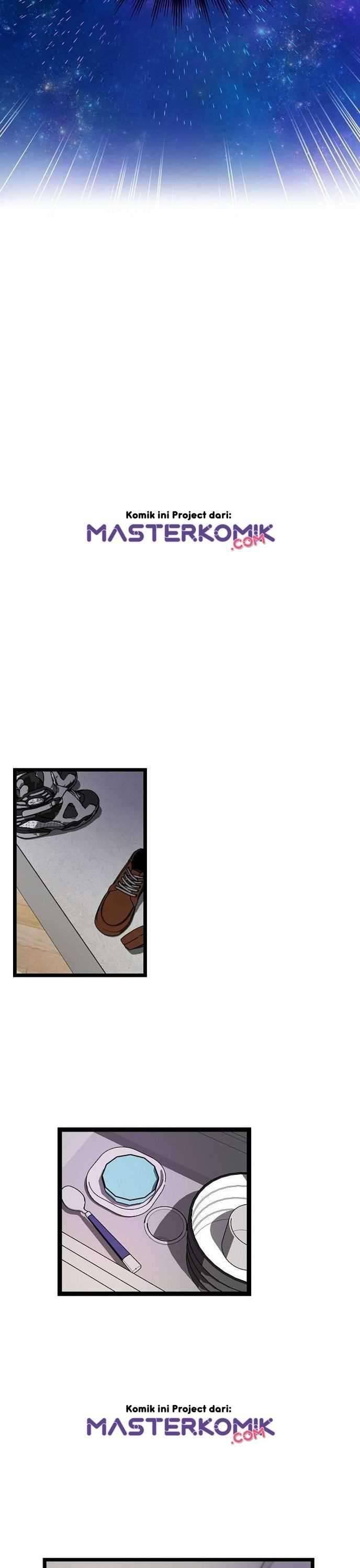 Super Genius DNA Chapter 006