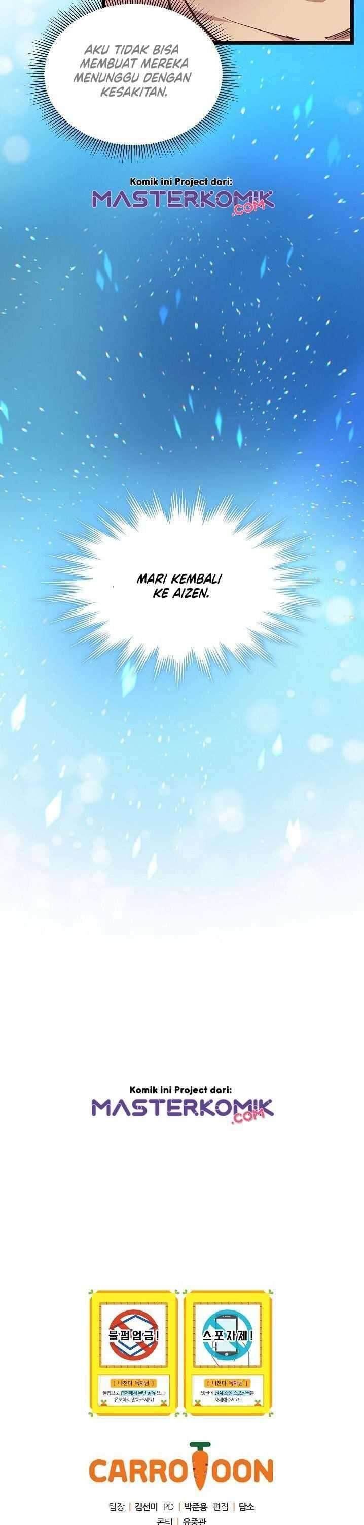 Super Genius DNA Chapter 006