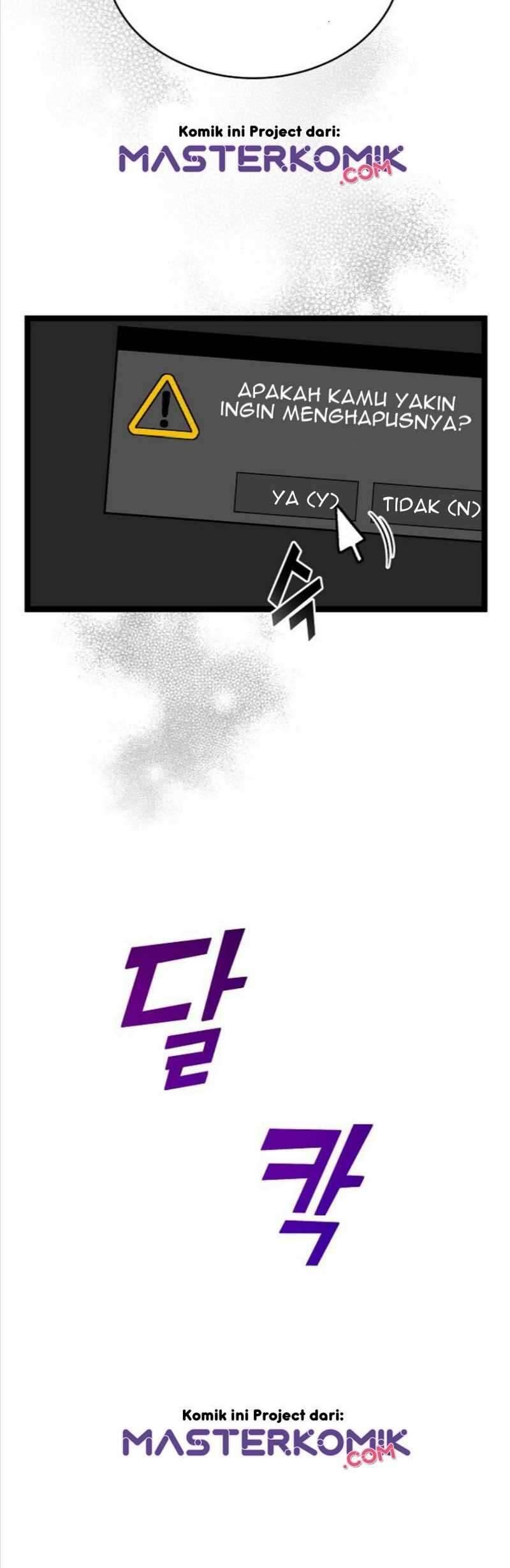 Super Genius DNA Chapter 007