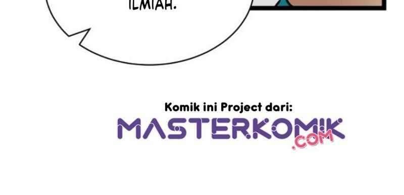 Super Genius DNA Chapter 007
