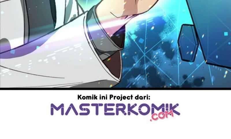 Super Genius DNA Chapter 007