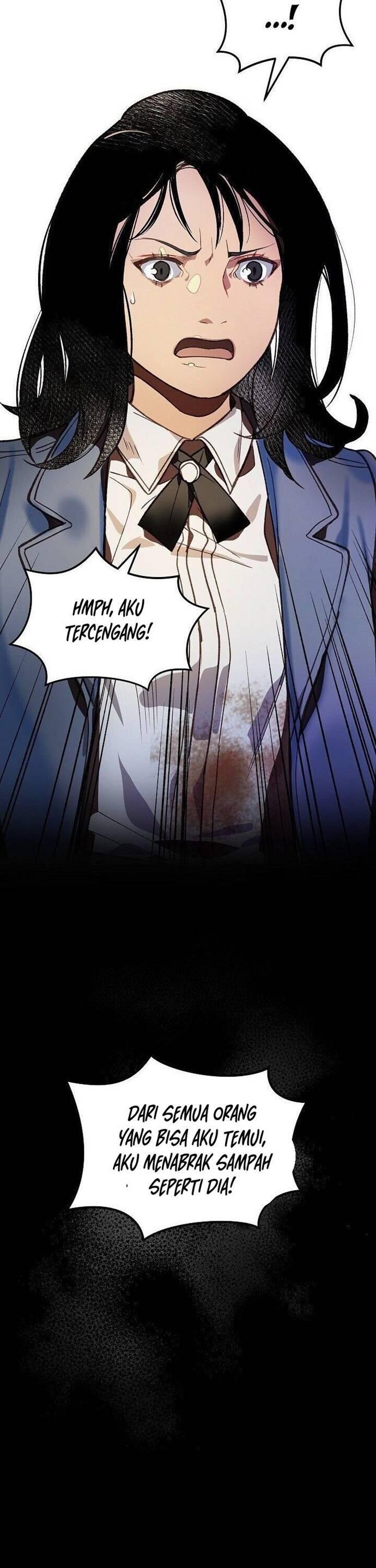 Super Genius DNA Chapter 008
