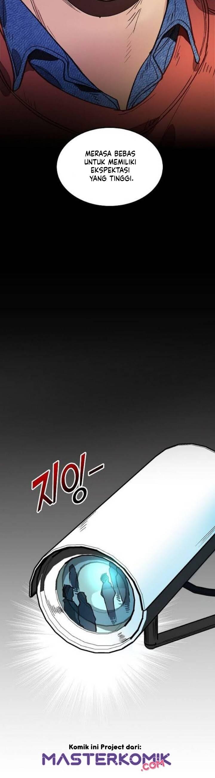 Super Genius DNA Chapter 009