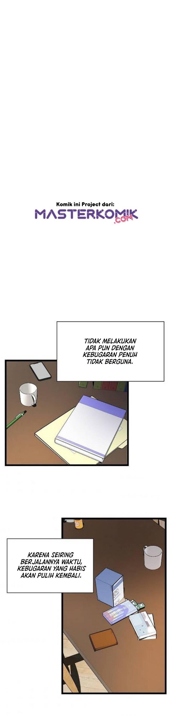 Super Genius DNA Chapter 009