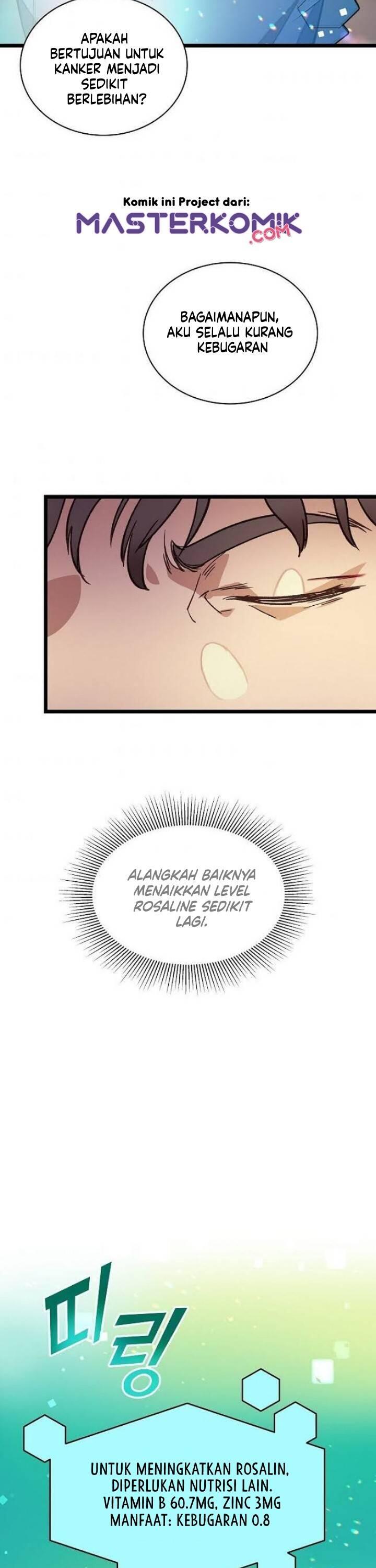 Super Genius DNA Chapter 009