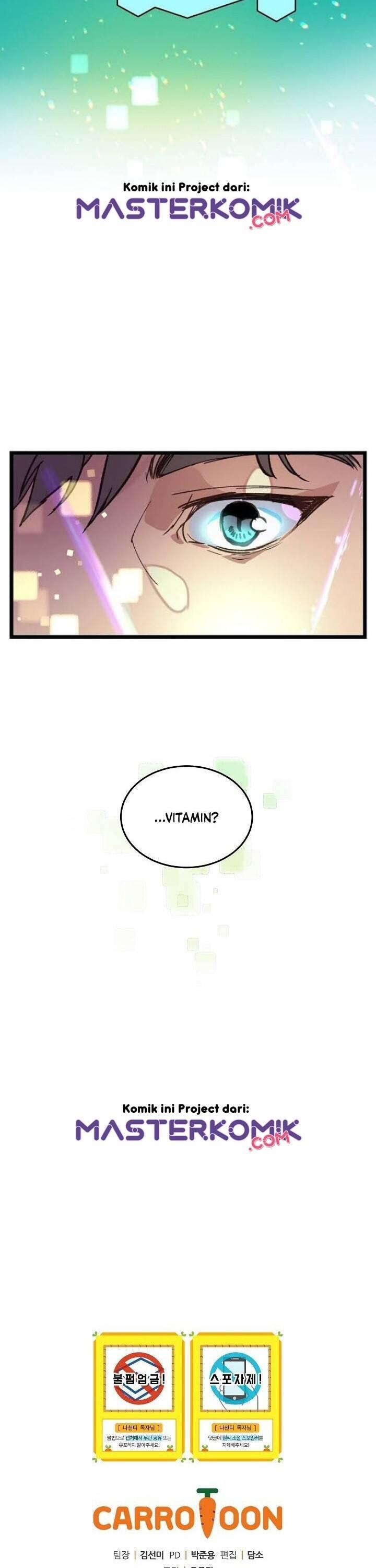 Super Genius DNA Chapter 009