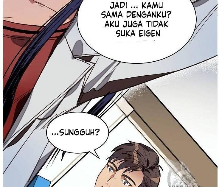 Super Genius DNA Chapter 010