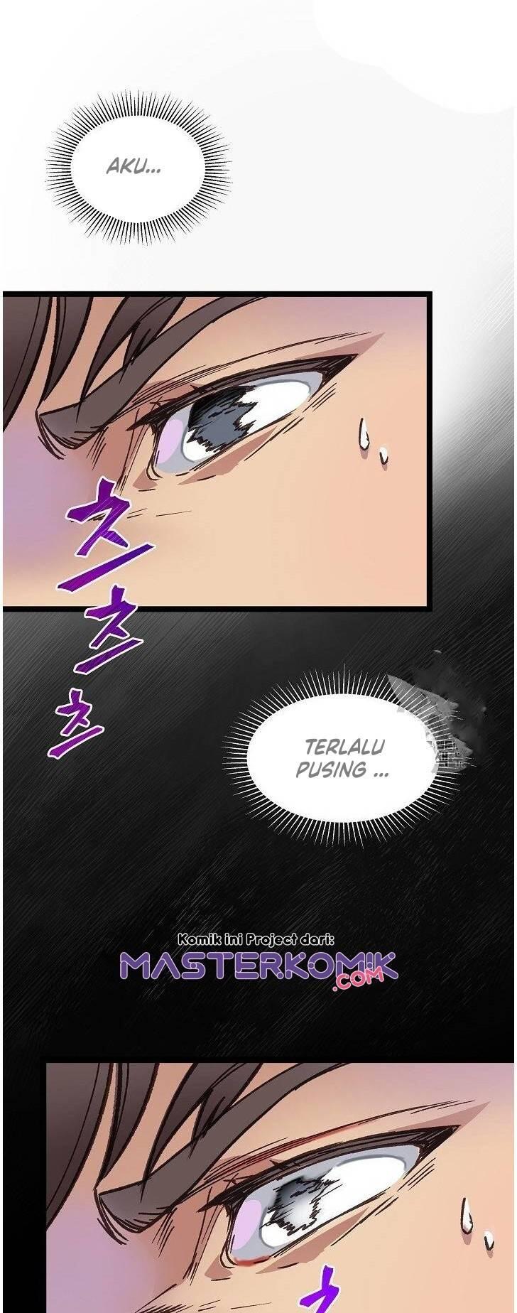 Super Genius DNA Chapter 010